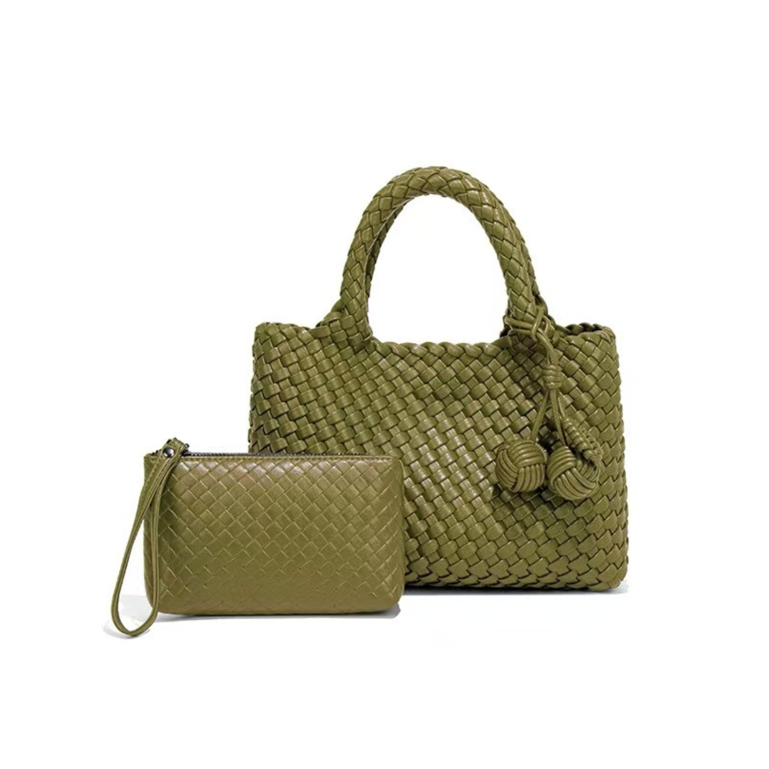 Bolso Velours Classique
