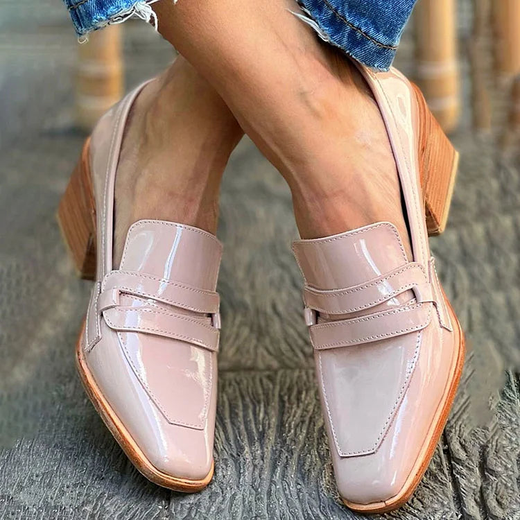 Isabella™ | Mocasines Ortopédicos