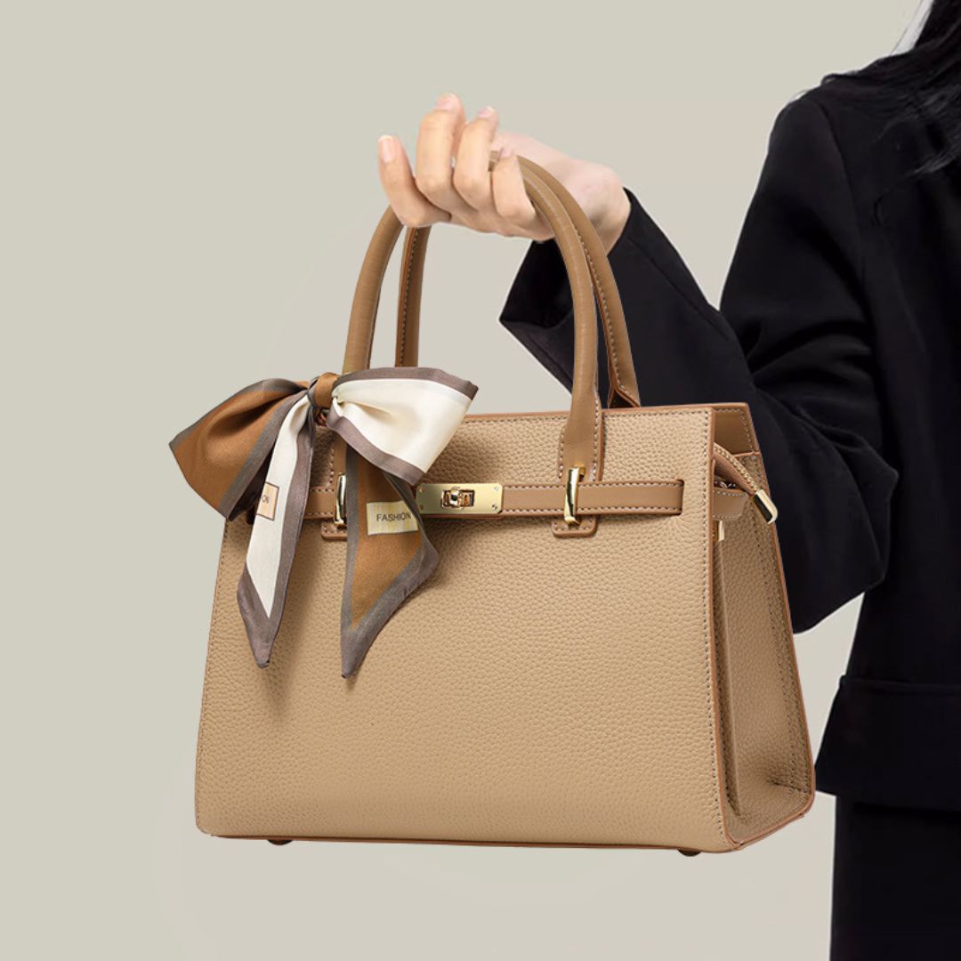 Bolso Opaline Crown