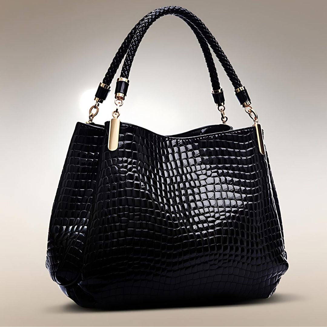 Bolso Velvet Regency