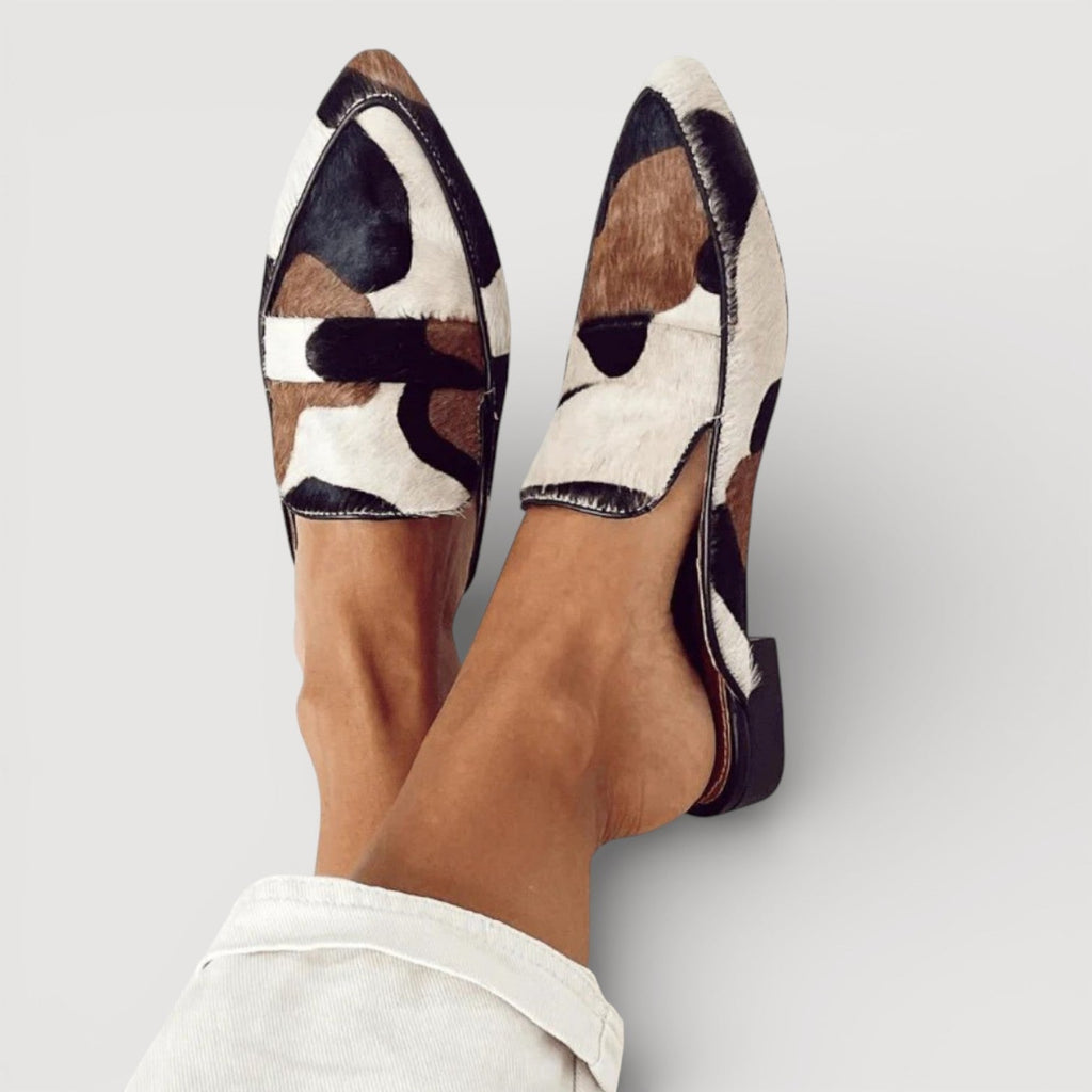 VELLE – MOCASINES DE ESTILO