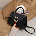 Bolso Golden Dusk