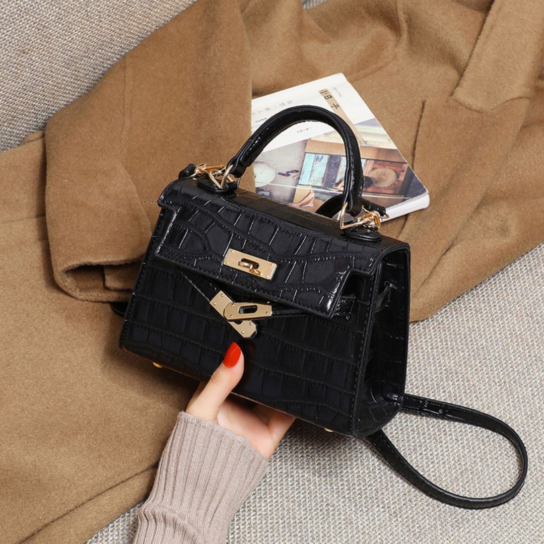 Bolso Golden Dusk