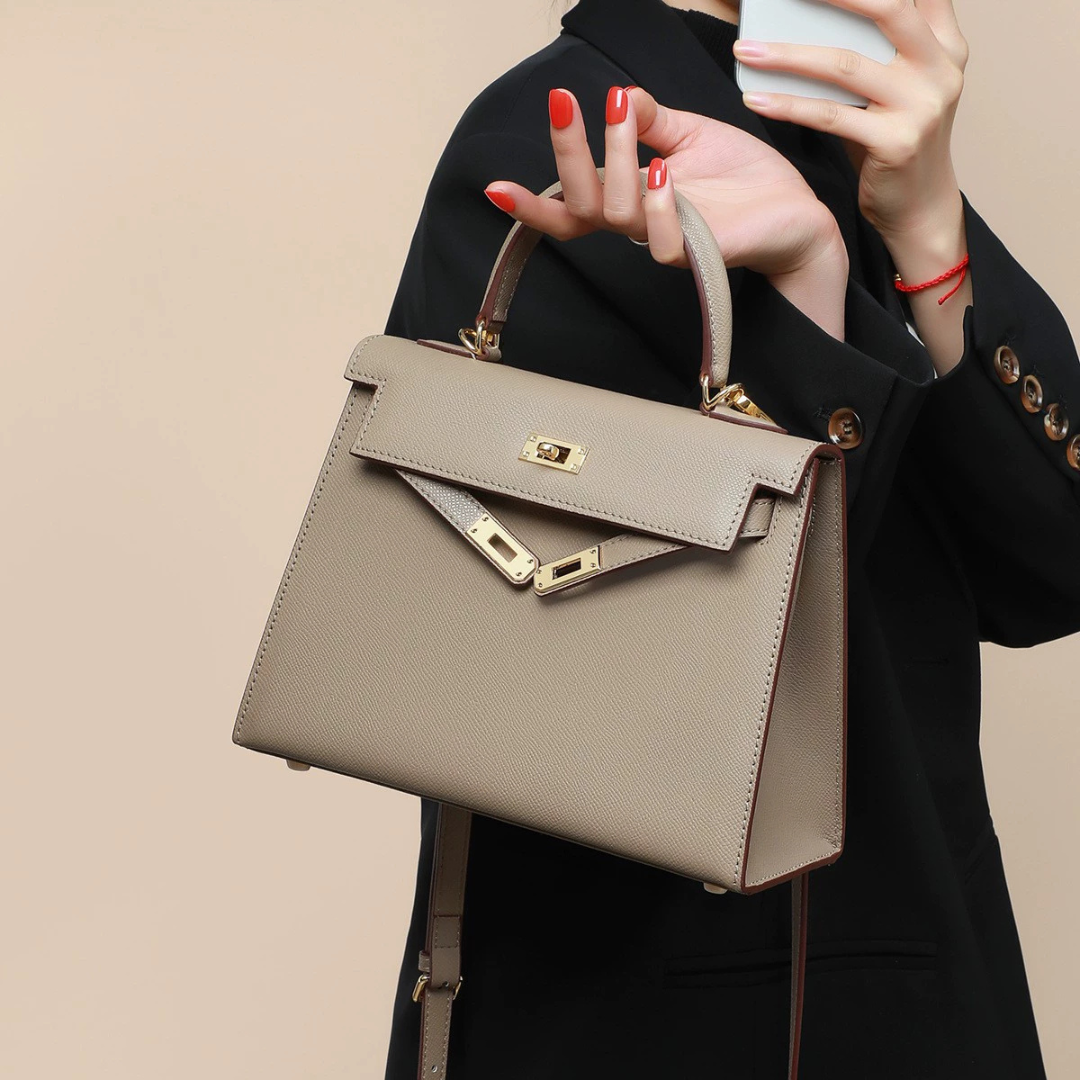 Bolso Silken Dawn