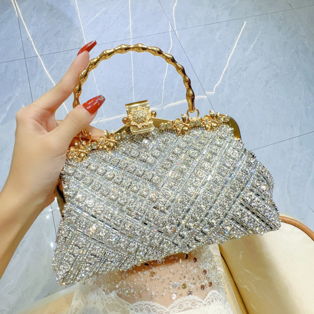 Bolso Noble Vellum