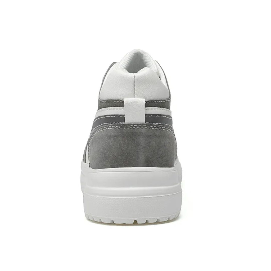 Tenis Genesis™ (+8cm De Altura)