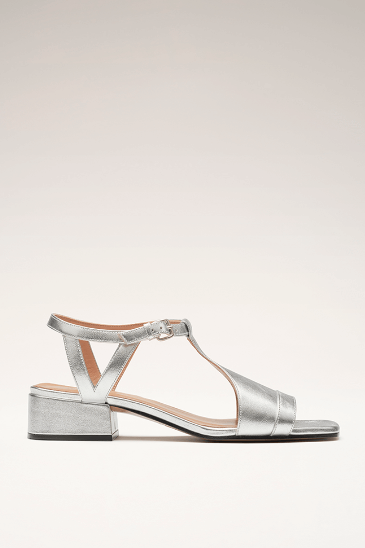 Serena | Sandalias de Comodidad y Gracia