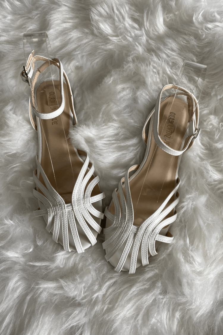 Vittoria | Sandalias Refinadas y Cómodas