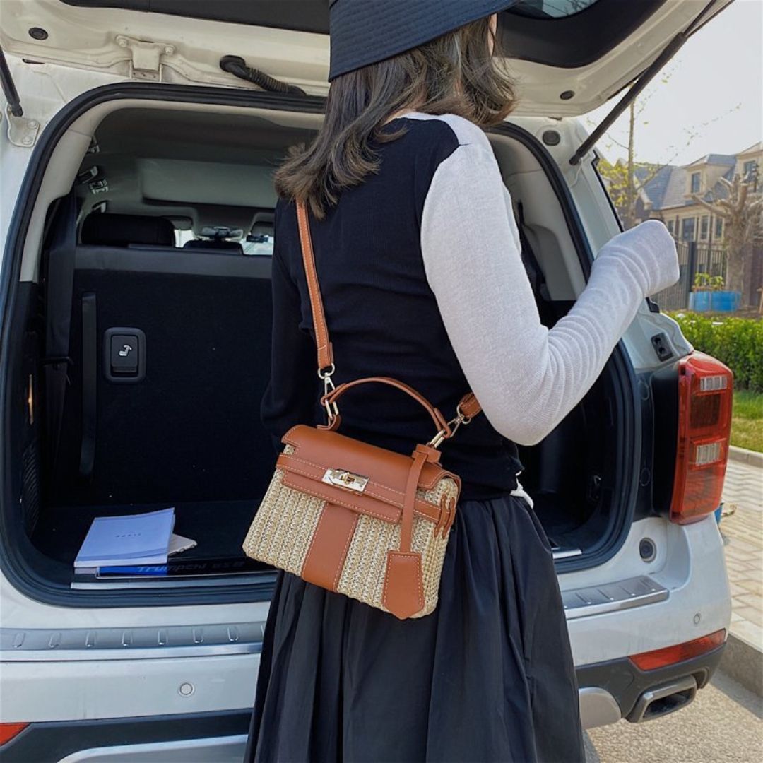 Bolso Ivresse Élégante