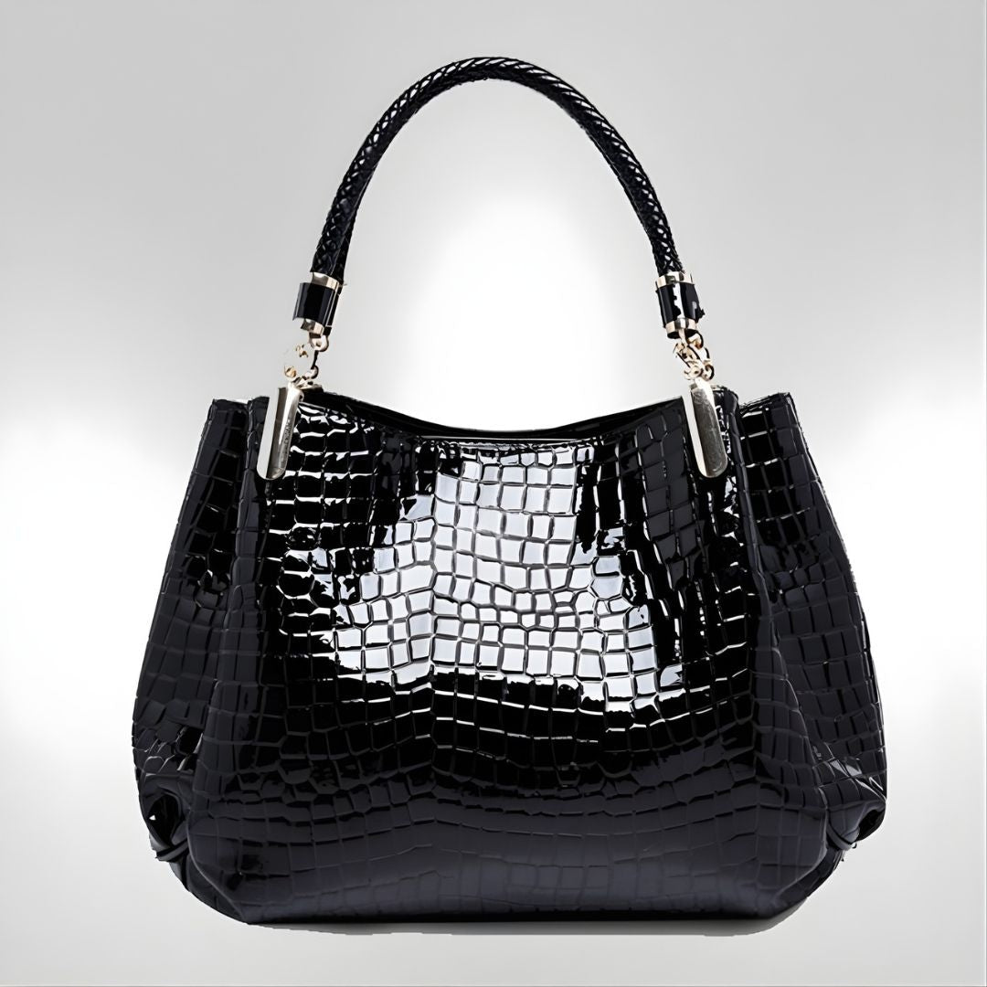 Bolso Velvet Regency