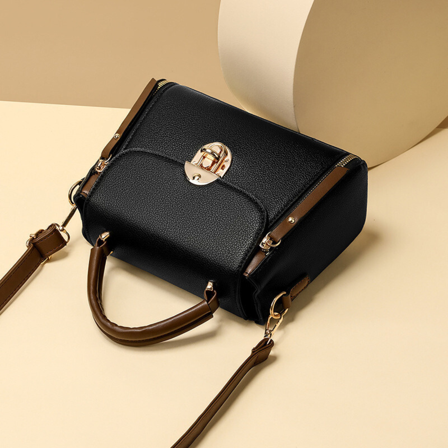 Bolso Vespera Couture