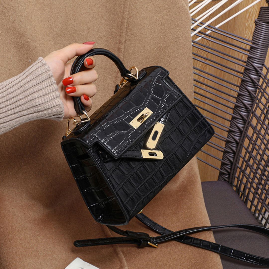 Bolso Golden Dusk