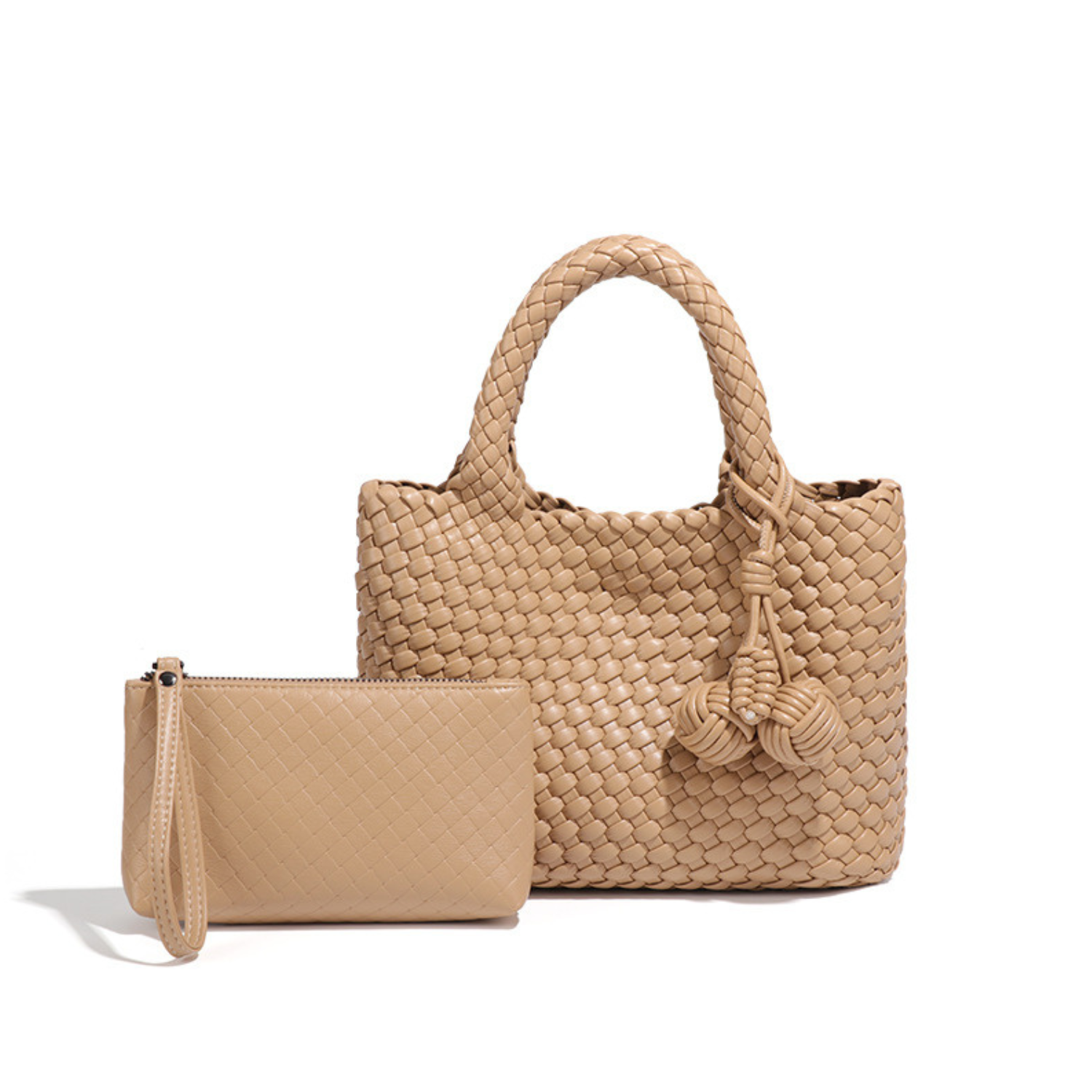 Bolso Velours Classique