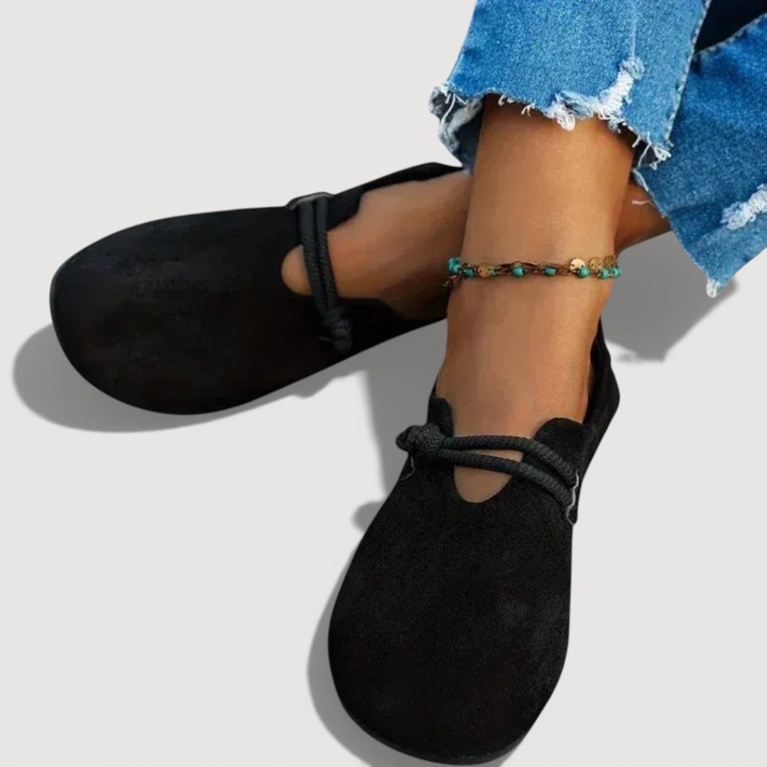 Lilah | Mocasines Ortopédicos