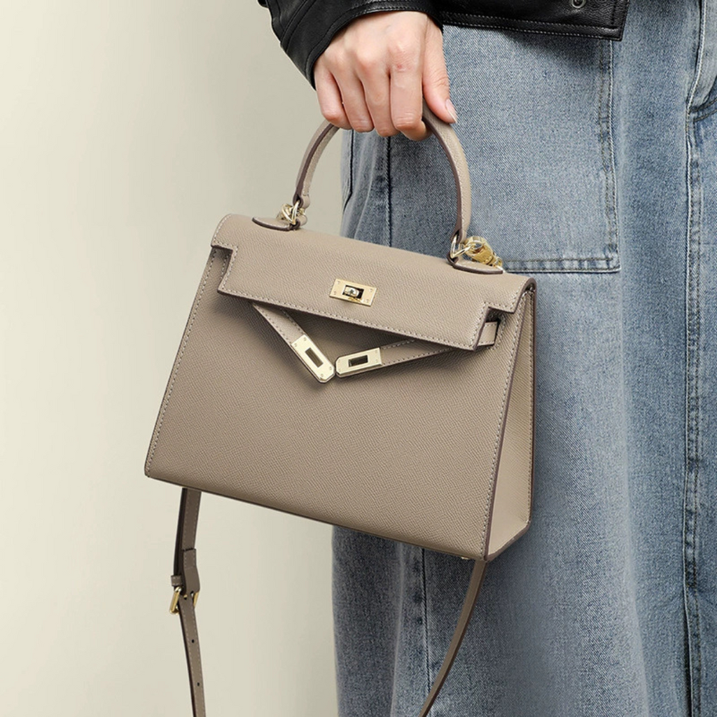 Bolso Silken Dawn