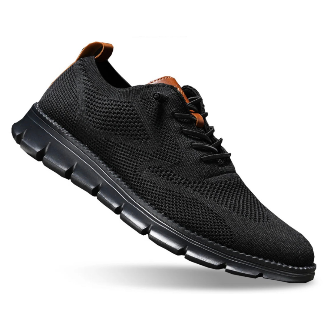 NEXOR™ | Zapatillas Ortopédicas para Hombre y Mujer