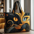 Bolso Artesanal | El Gato Misterioso
