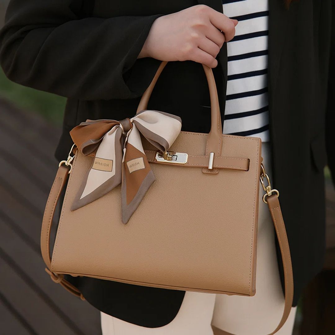 Bolso Opaline Crown