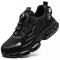 Zapatillas de Seguridad con Puntera de Acero