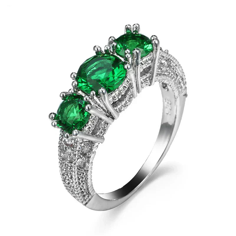 Serilda | Anillo Wynloren