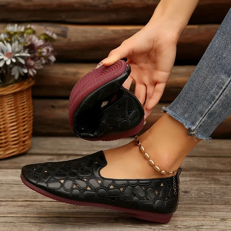 Grace | Mocasines Ortopédicos