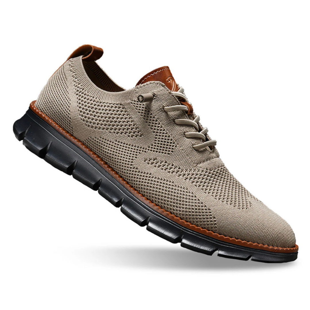 NEXOR™ | Zapatillas Ortopédicas para Hombre y Mujer