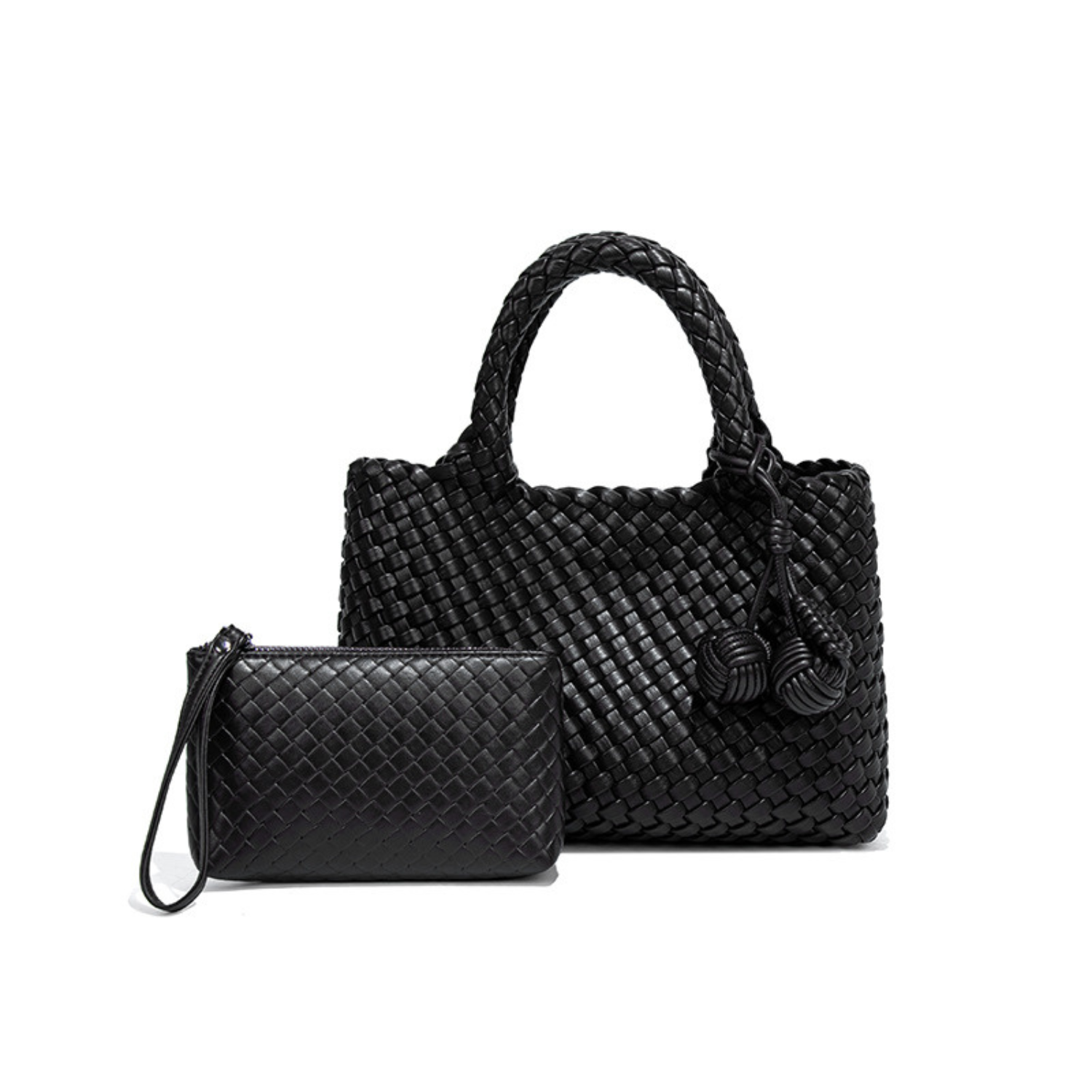 Bolso Velours Classique
