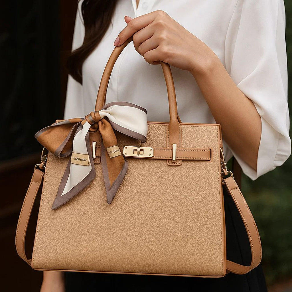 Bolso Opaline Crown