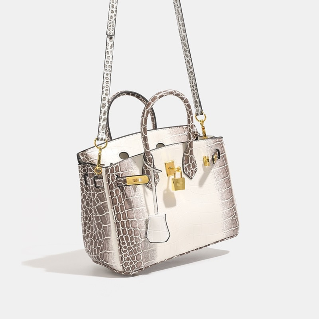 Bolso Lumière Impériale