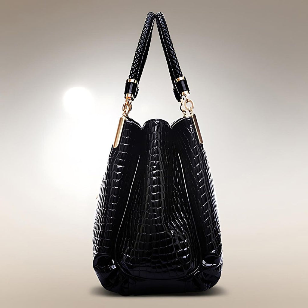 Bolso Velvet Regency