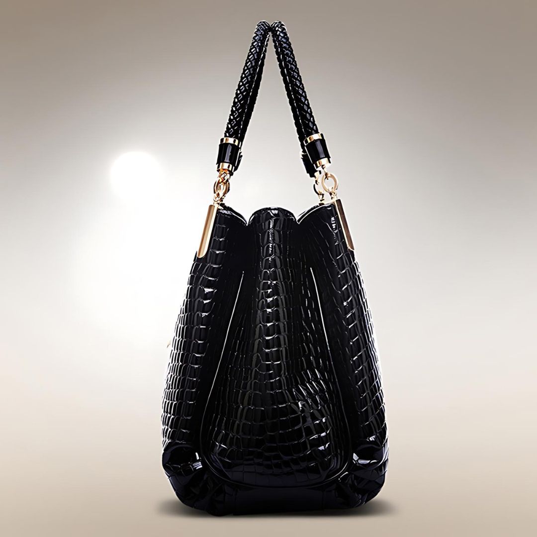 Bolso Velvet Regency