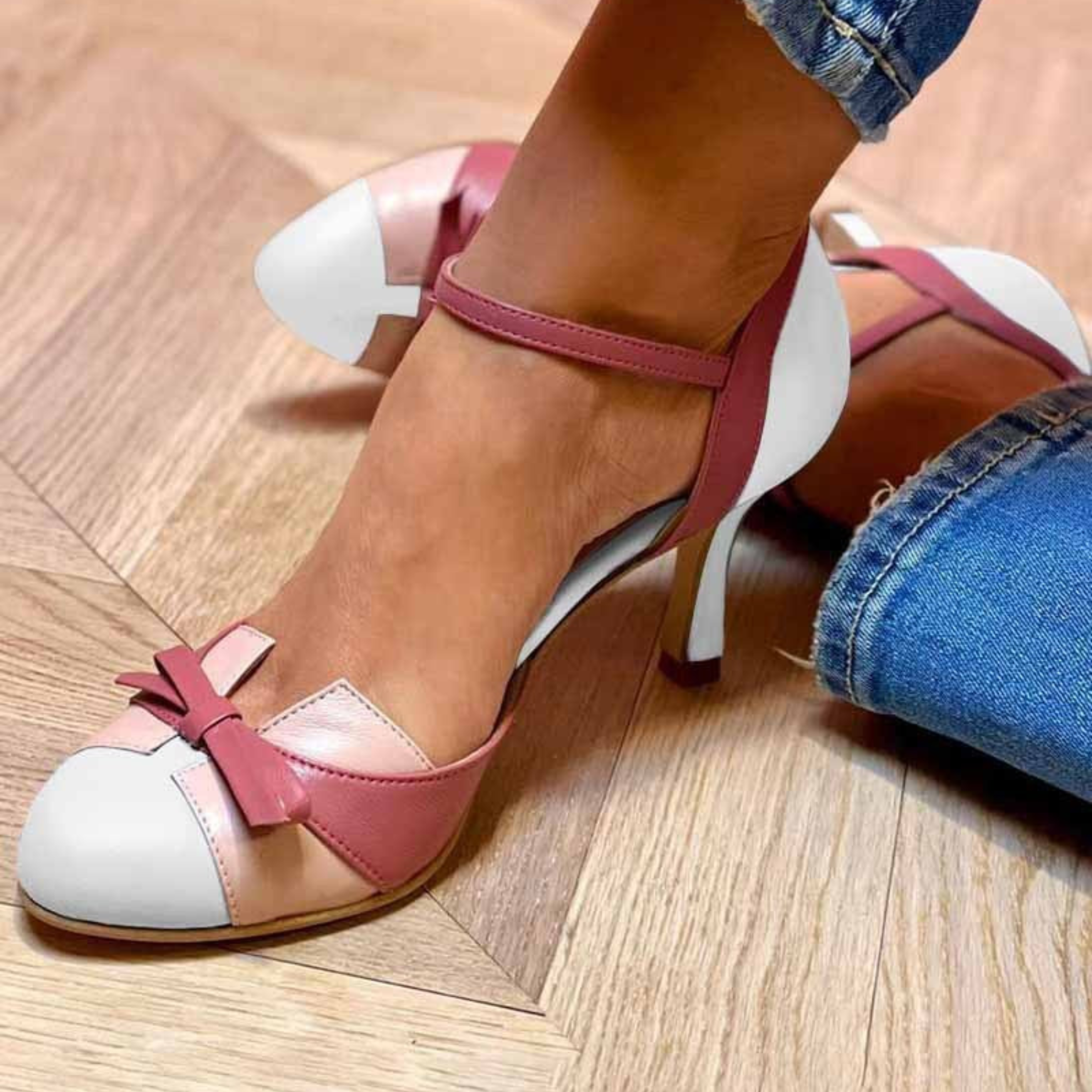 Sandalias Ortopédicas Vintage™