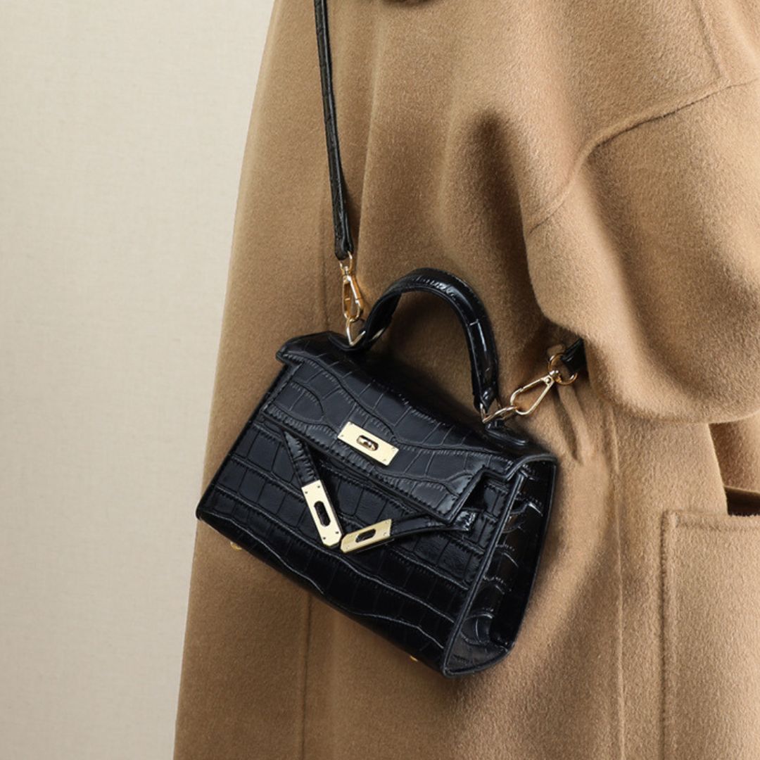 Bolso Golden Dusk