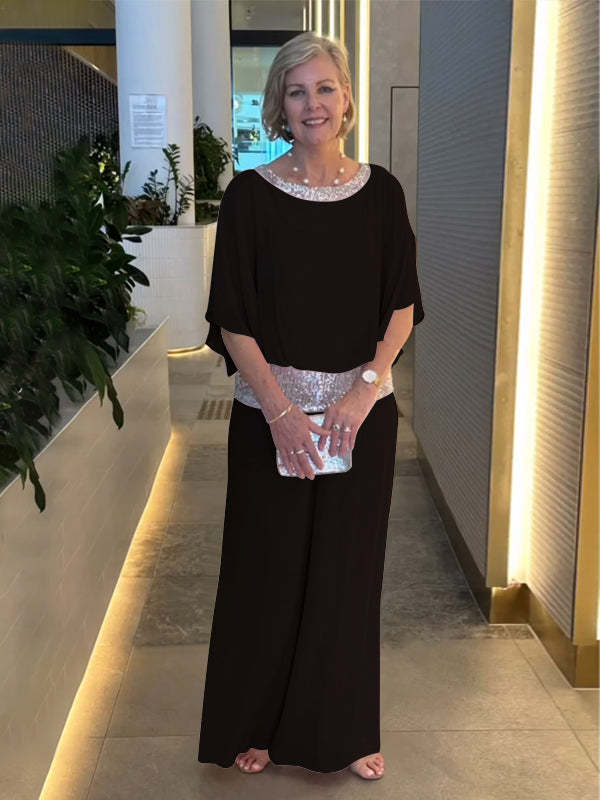 Mireya - Conjunto Clásico y Elegante