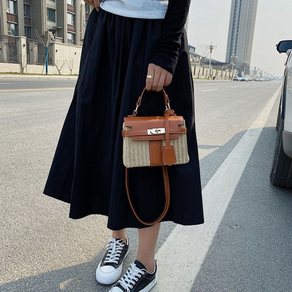 Bolso Ivresse Élégante