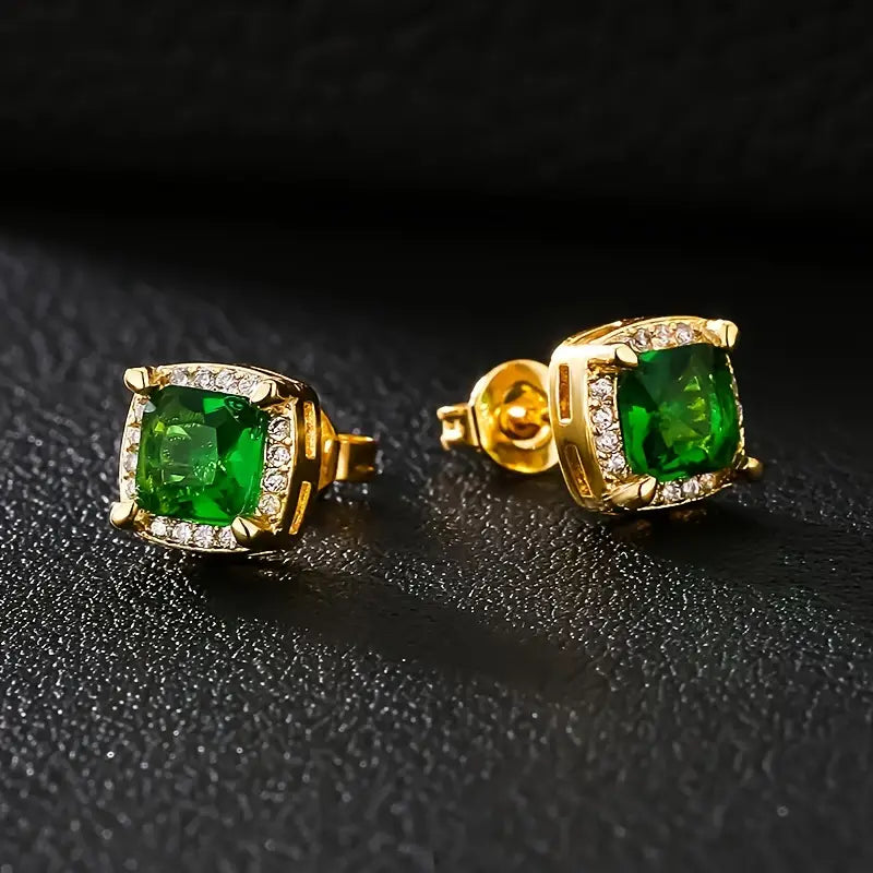 Aretes Calista Verdoux