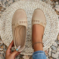Jenny | Mocasines Ortopédicos
