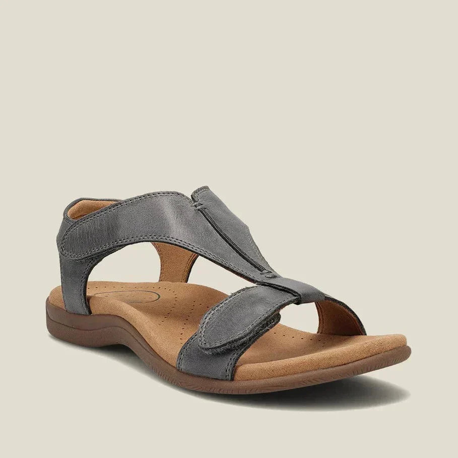 Lara | Sandalias Ortopédicas Ergonómicas