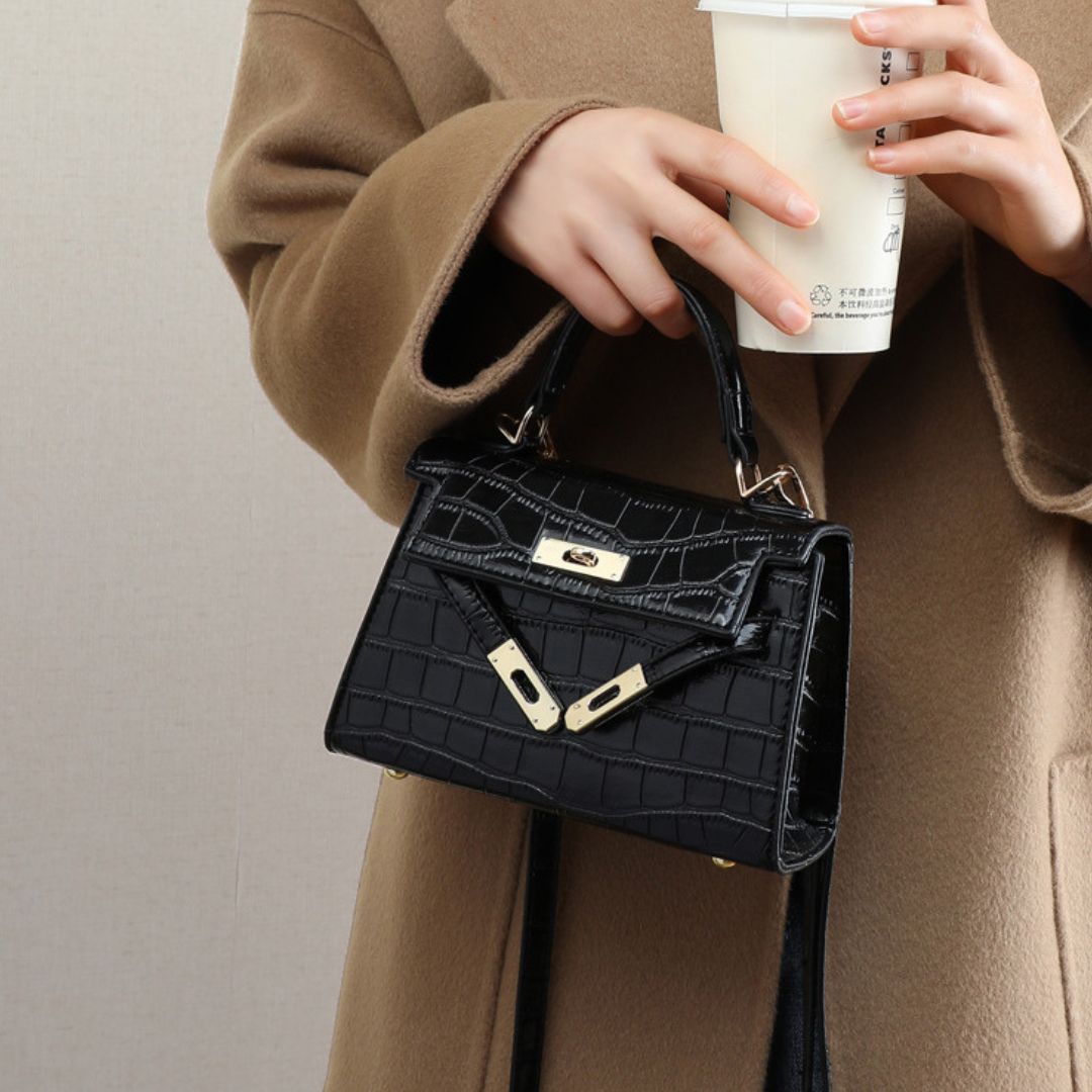 Bolso Golden Dusk