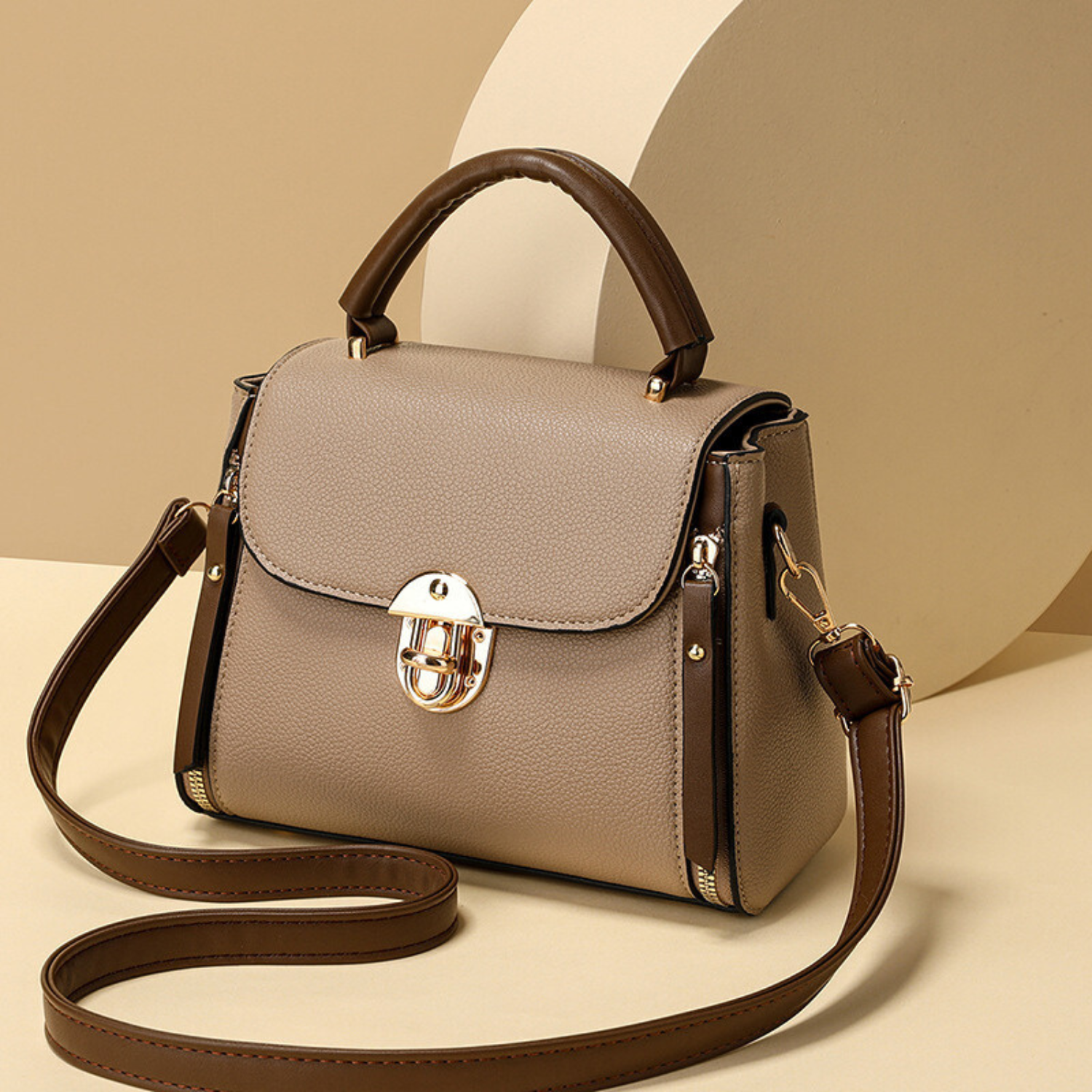 Bolso Vespera Couture