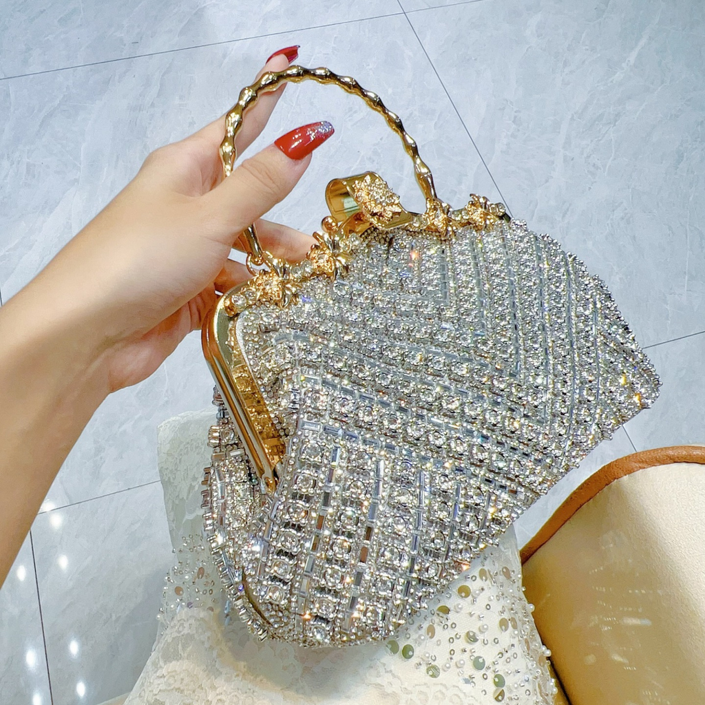 Bolso Noble Vellum