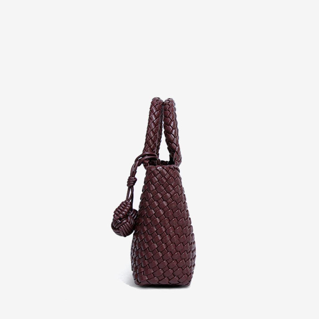 Bolso Velours Classique