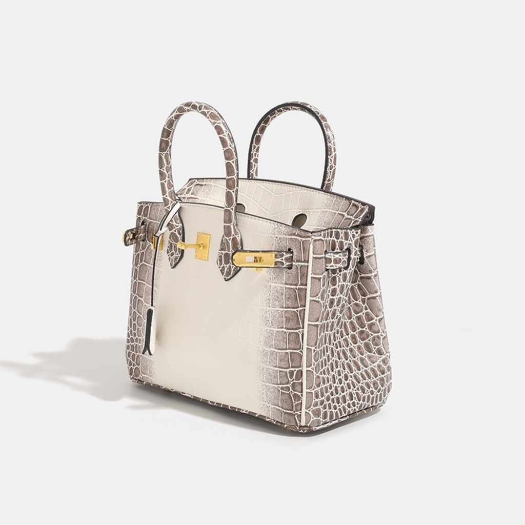 Bolso Lumière Impériale
