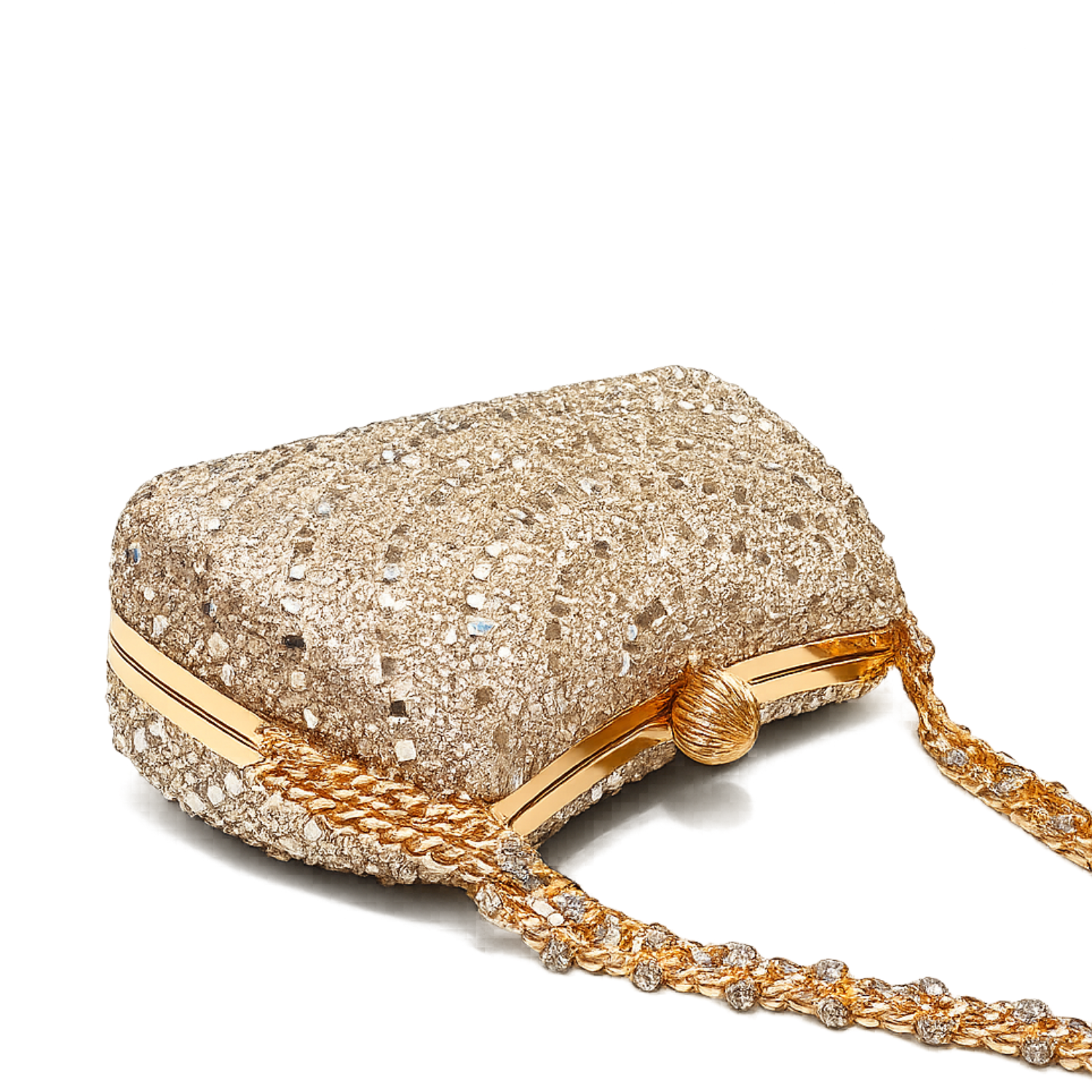 Bolso Savoir Rêverie