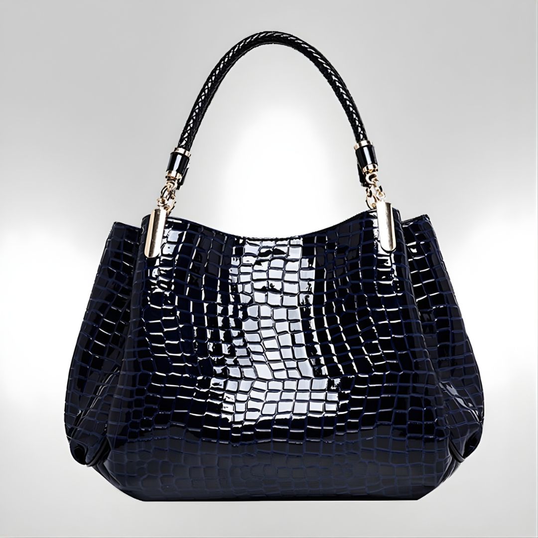 Bolso Velvet Regency