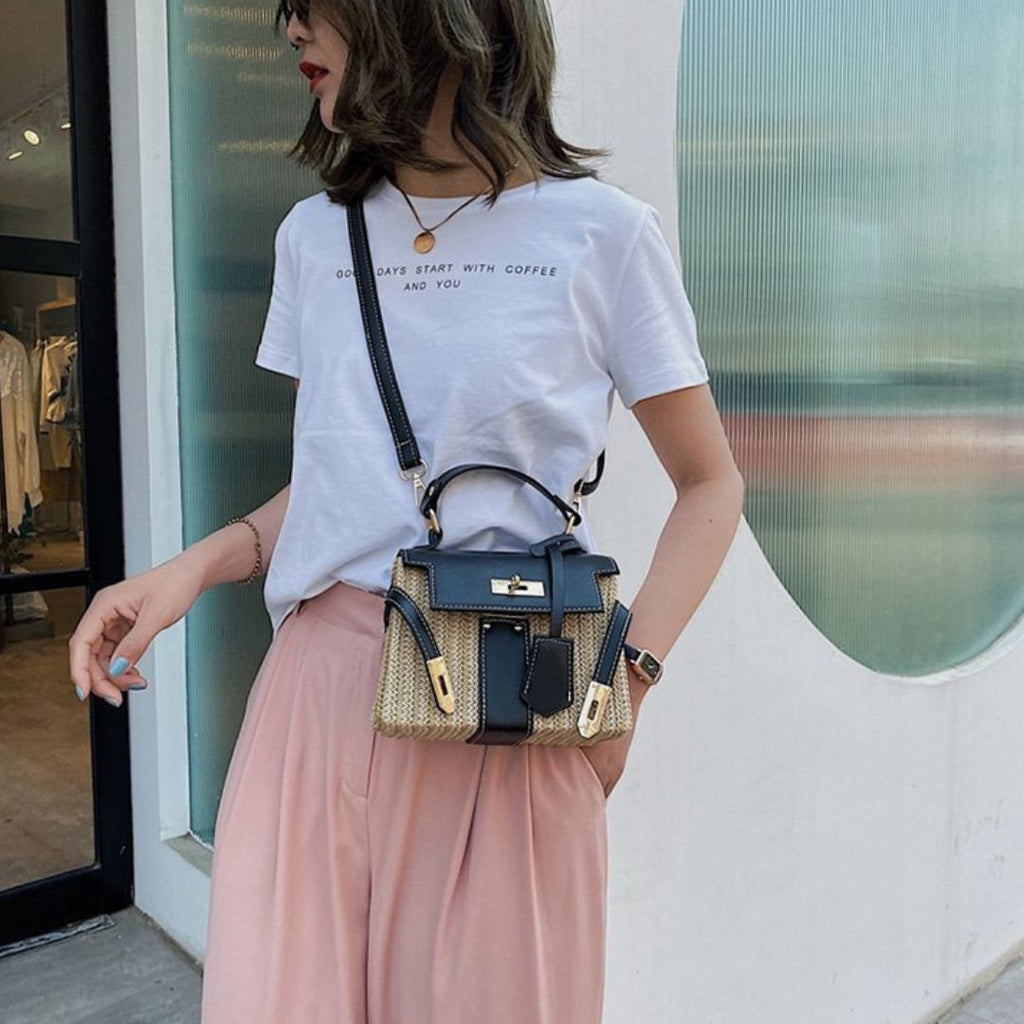 Bolso Ivresse Élégante