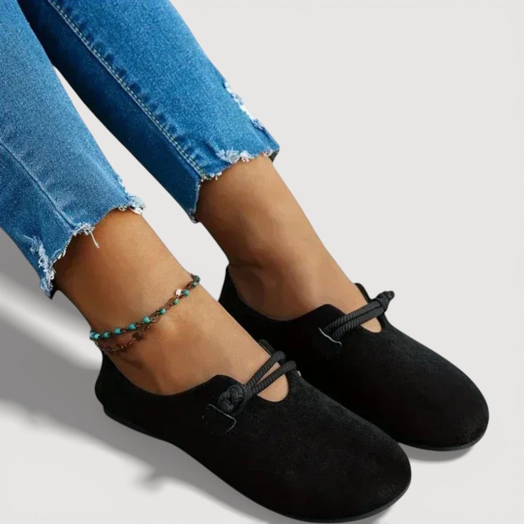 Lilah | Mocasines Ortopédicos