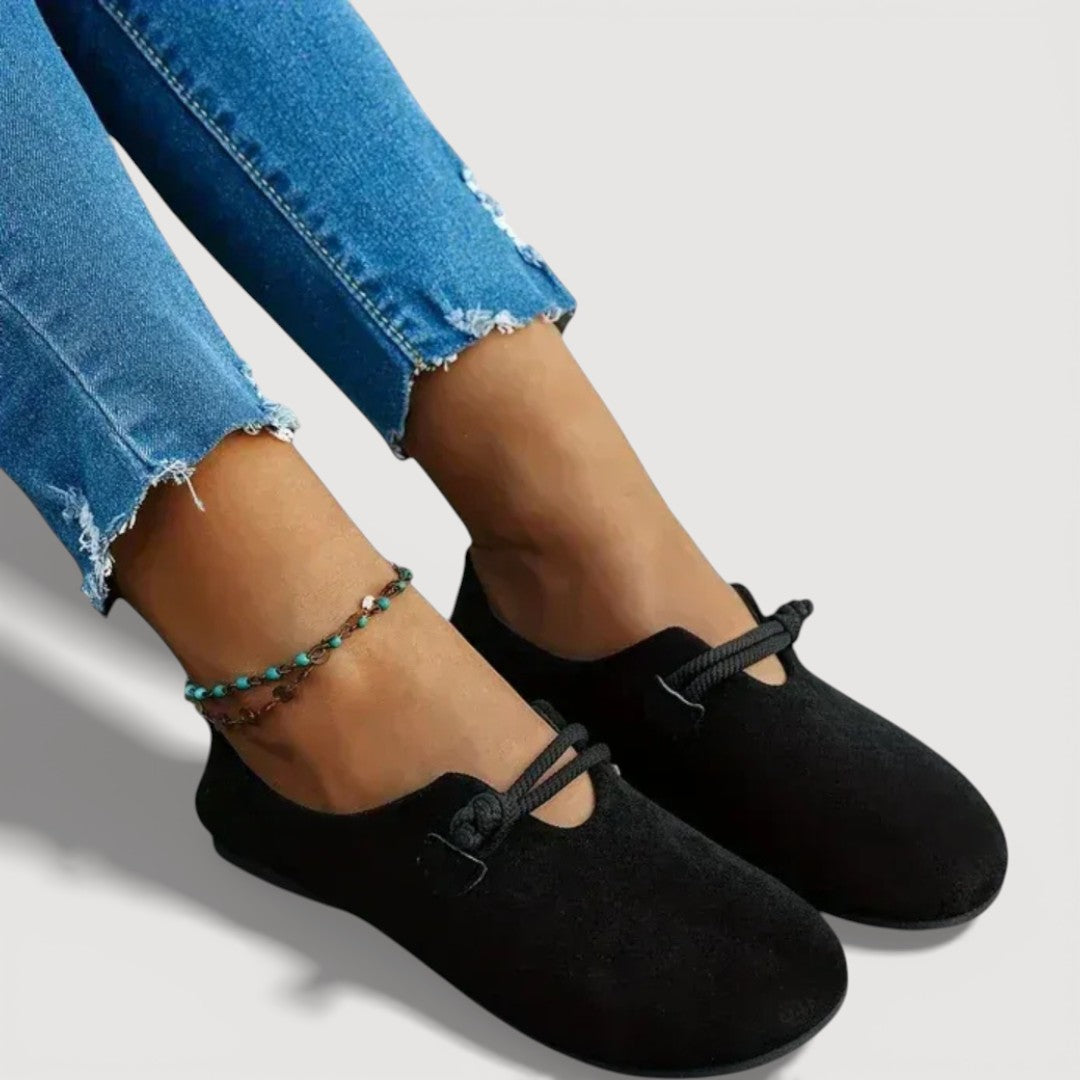 Lilah | Mocasines Ortopédicos