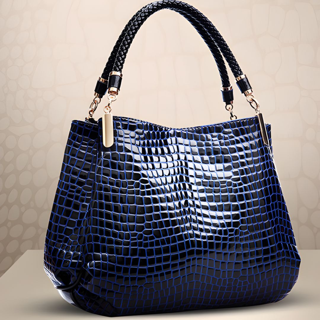 Bolso Velvet Regency