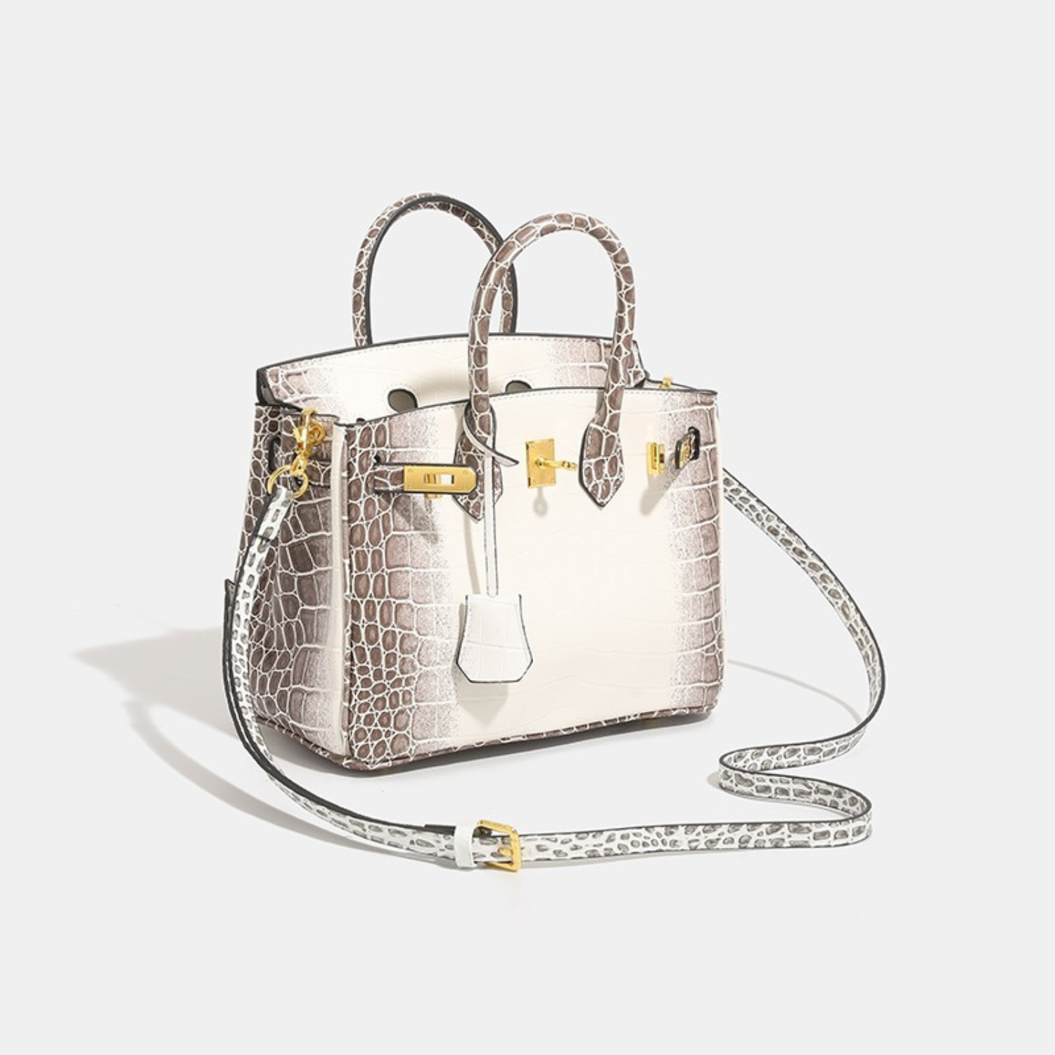 Bolso Lumière Impériale
